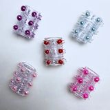 Bao Cao Su Đôn Dên Gai Mắt Cừu Lông 6 Tầng Cao Cấp Meos