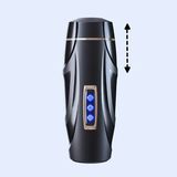 Âm Đạo Giả Bú mút tự động t380 Meos