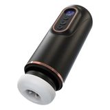 Máy massage rung cho nam  Meos