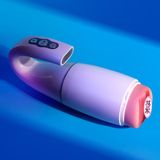 Cốc Âm Đạo Đa năng  Meos