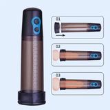 máy tập to dương vật xịn nhất Meos