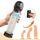 máy tập làm tăng kích thước dương vật s Meos