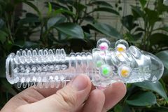 Bao Cao Su Đôn Dên Vòi Voi Siêu Tăng Khoái Cảm Cho Nữ Meos