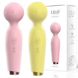 Máy Rung Massage Mini Lili Meos