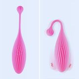 Trứng rung điều khiển từ xa Luminous Meos