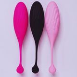 Trứng rung điều khiển từ xa Luminous Meos