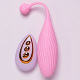 Trứng rung điều khiển từ xa Luminous Meos