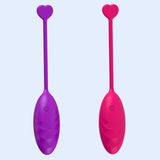 Trứng rung điều khiển từ xa Panty Meos