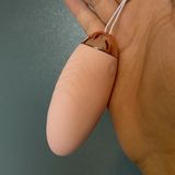 Trứng rung điều khiển từ xa cao cấp Lilo Meos