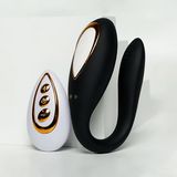 Máy rung điều khiển từ xa Roseo BQ600 Meos