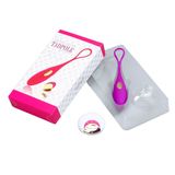 Trứng rung tình yêu Tadpole Meos