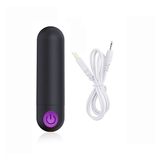 Máy Massage Cao Cấp 10 Chế Độ Yeain Mini Vibrator  Meos