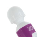 Máy rung mini hình móc khóa Meos