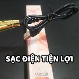 Chày rung Libo sạc pin Meos