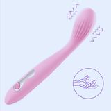 Chày rung điểm G Guerlain 10 chế độ Meos