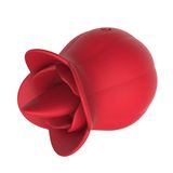 Lưỡi liếm âm đạo 10 chế độ Tongue bí ngô Meos