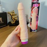 Dương vật giả rung Vibe Meos