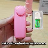 Dương vật giả gắn tường rung ngoáy JB_x000D_
 Meos