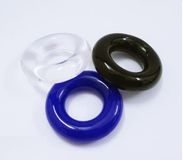 Vòng đeo cho cậu nhỏ Get Lock - Bộ 3 chiếc