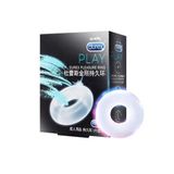 Vòng đeo Durex Pleasure Ring hỗ trợ kéo dài thời gian cho nam