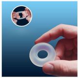 Vòng đeo Durex Pleasure Ring hỗ trợ kéo dài thời gian cho nam