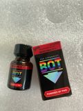 Popper 10ml cho bot USA nắp đỏ, che tên sp 
