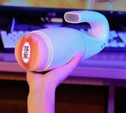 Âm Đạo rung Massage 24 cấp độHana