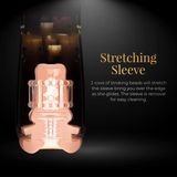 Cốc Âm Đạo Rung Thụt Có Âm ThanhHana