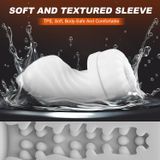 Máy Massage Bú Mút Cho Nam Tự ĐộngHana