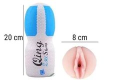 Âm Đạo giả Giá rẻHana