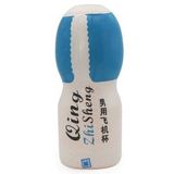 Âm Đạo Giả Cầm Tay Silicon Mềm Mại xịnHana