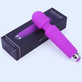 Chày rung massage 20 chế độ rung CokelifeHana