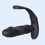 Trứng hậu môn rung thụt RohsHana