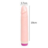 Dương vật giả rung VibeHana