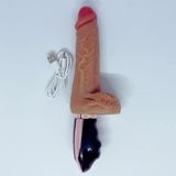 Dương vật giả cao cấp DeliteHana