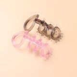 Bao Cao Su Đôn Dên Khúc Giữa Đủ Màu 5 LoạiHana