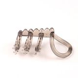 Bao Cao Su Đôn Dên Khúc Giữa Tăng Khoái Cảm Cho NữHana