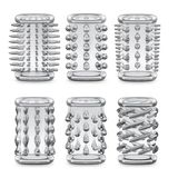 Bao Cao Su Đôn Dên: Chắc Chắn  Dành Cho Bạn MeosHana