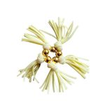 Vòng đeo dương vật Silicone Râu Rồng chống xuất tinh sớm (giao ngẫu nhiên mẫu)