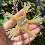 Vòng đeo dương vật Silicone Râu Rồng chống xuất tinh sớm (giao ngẫu nhiên mẫu)