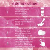 Gel bôi Shell Love Pink 50ml Korea tăng hưng phấn cho nữ giới (che tên)