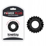 Vòng đeo chống xuất tinh sớm Lovetoy Power Plus 