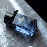 Nước Hoa Kích Thích Nữ Blue MiJie 50ml Cực Mạnh, Nước Hoa Kích Dục Nữ MJ Xanh