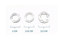 Bộ 3 vòng đeo Stay Hard hỗ trợ kéo dài thời gian cho nam 292036
