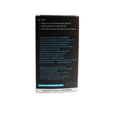 Bao cao su siêu mỏng kéo dài thời gian Power Men 0.02 Infinity