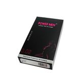 Bao cao su siêu mỏng kéo dài thời gian Power Men 0.02 Infinity