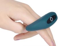 Vòng rung tăng khoái cảm kết nối App Magic Motion Dante 2