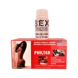 Nước Uống Kích Thích Nữ Sex Philter Mỹ Tăng Ham Mãnh Liệt, Nước Kích Dục Loại Mạnh