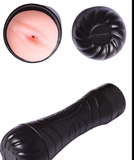 AD giả đèn pin Magical Kissrung 1 chế độ (Sản phẩm của Shop ADAM 365)