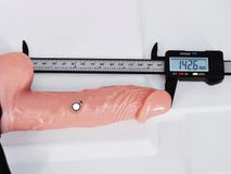 Dương vật giả dây đeo cho Les Ultra Passionate Harness có rung, Đồ Chơi Lesbian